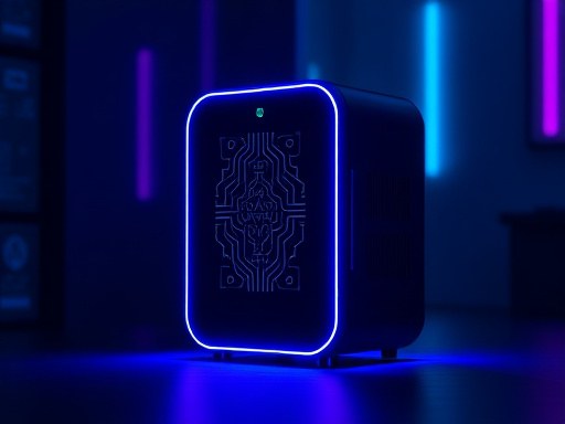 Managed edge AI deployment σε επιχείρηση
