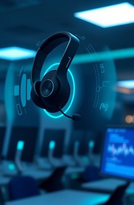 Voice AI Agents
