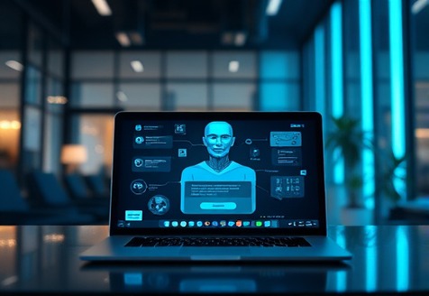 Custom AI Assistants